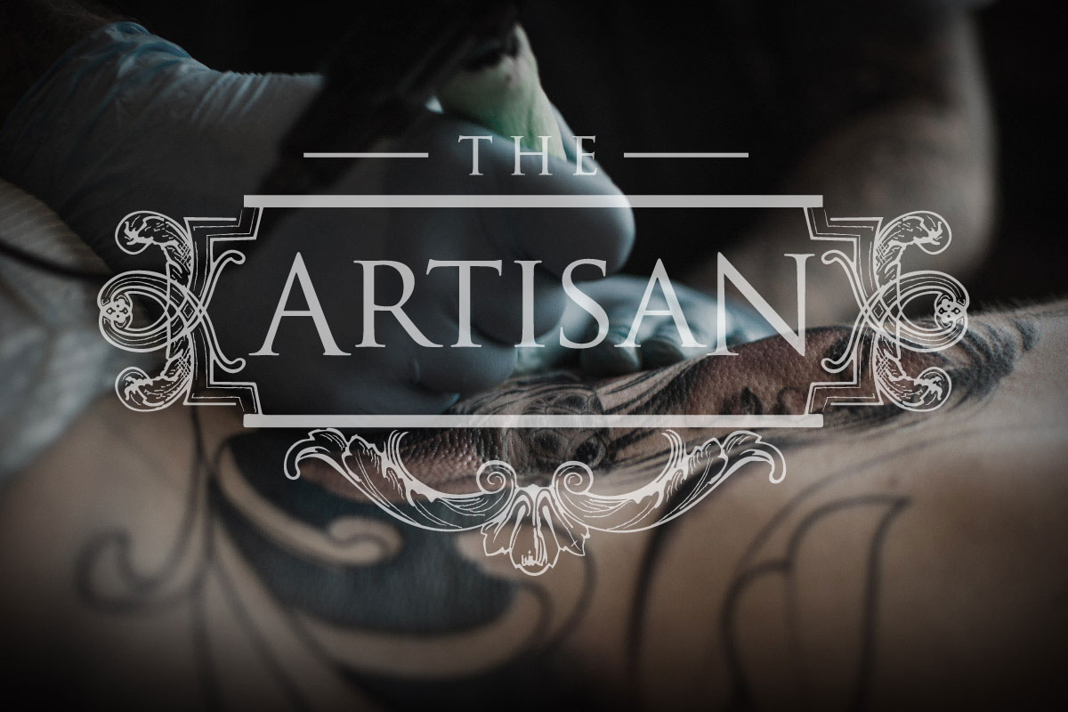 Artisan Tattoo